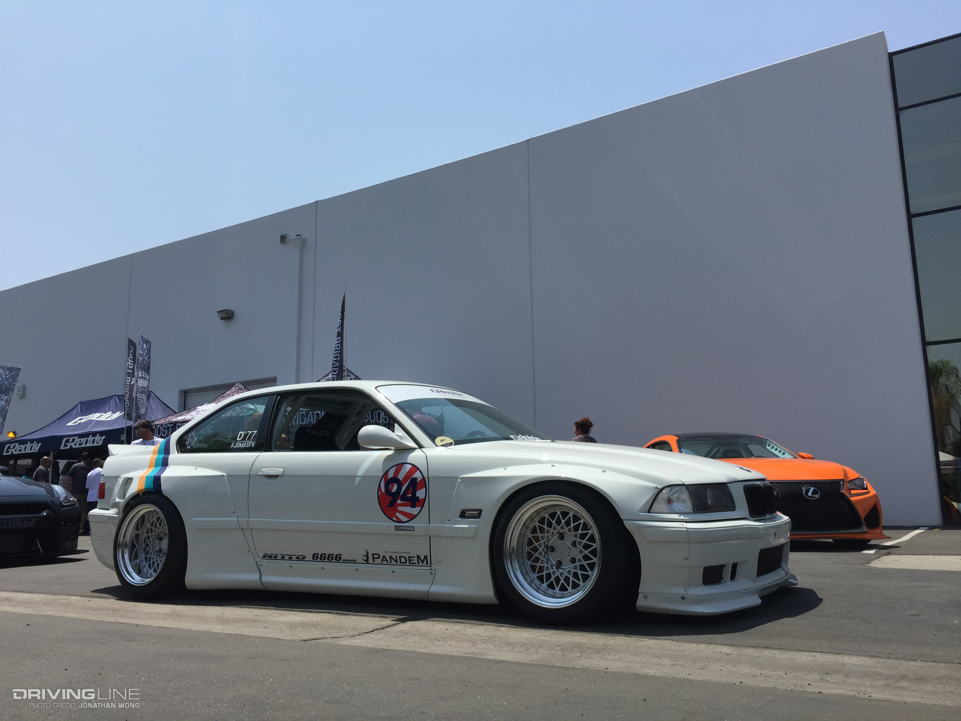 drivingline greddy open house 03