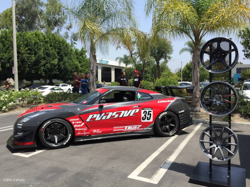 drivingline greddy open house 02