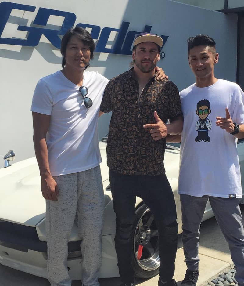 drivingline greddy open house 17