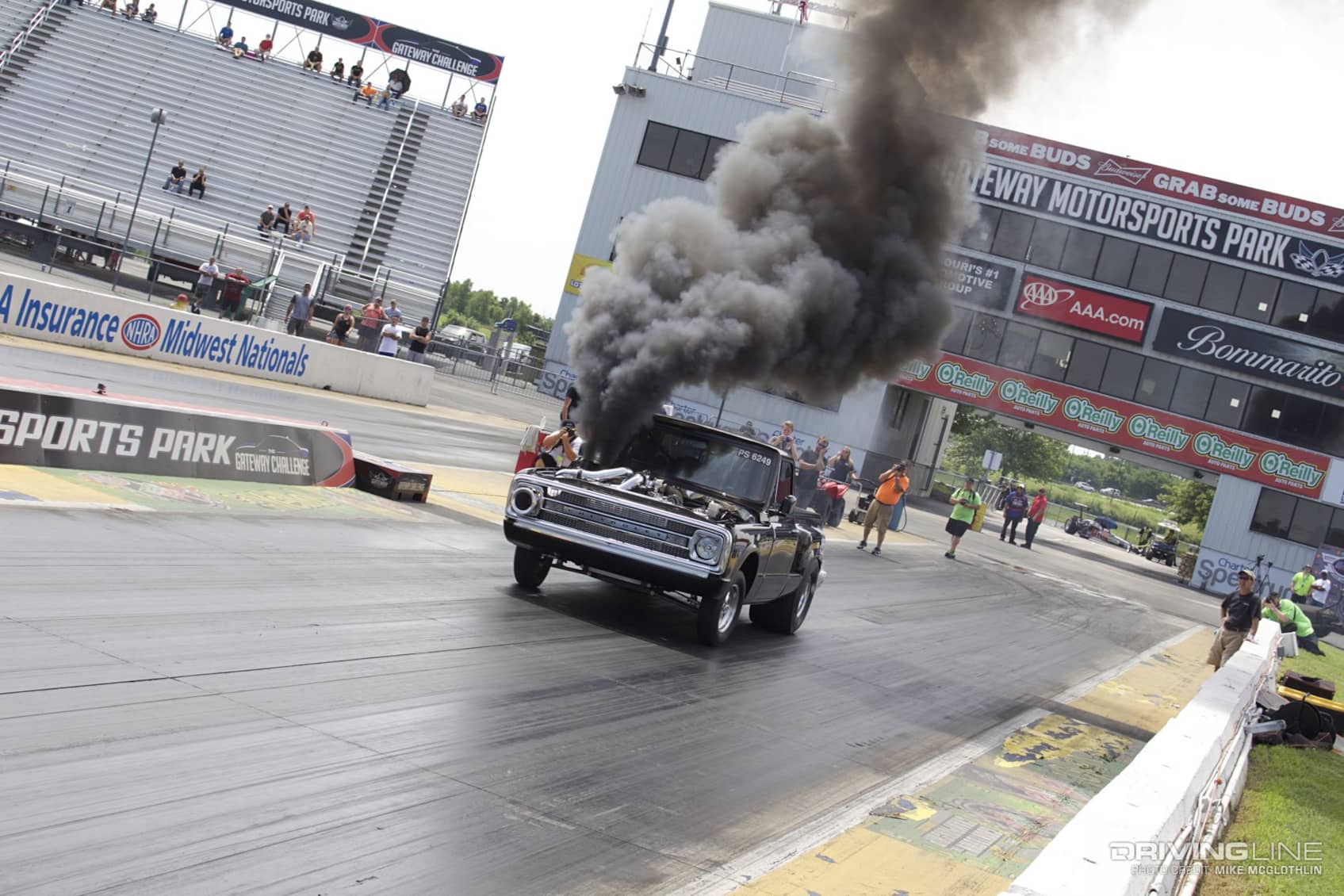 5 of the Fastest Diesels on the DrivingLine