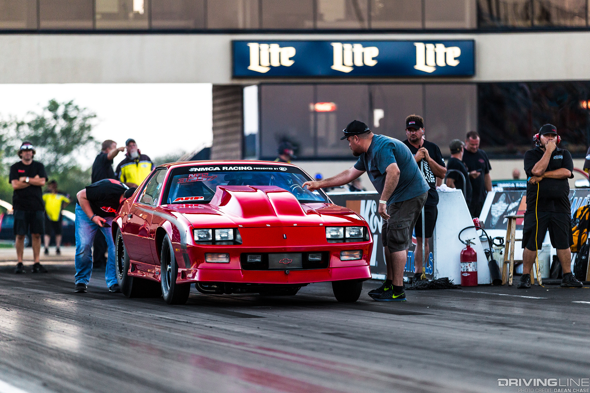 drivingline nmra nmca super bowl dc 020