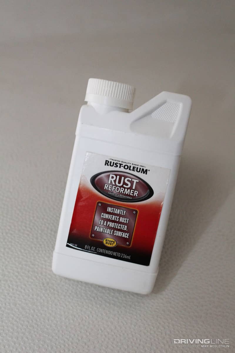 Rust-Oleum Leak Seal Flat Aluminum Flat Oil-based (Aerosol Spray) at
