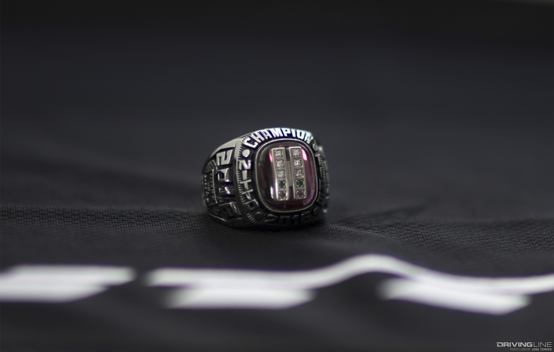 drivingline nmra nmca superer bowl jt50 5