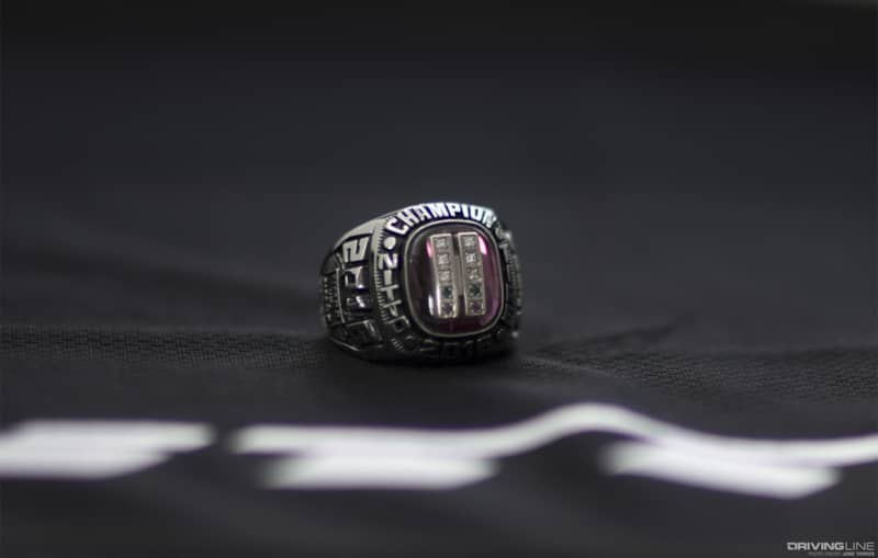 drivingline nmra nmca superer bowl jt50 5