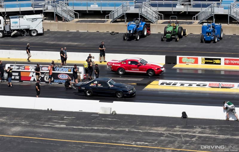 drivingline nmra nmca super bowl jt 2