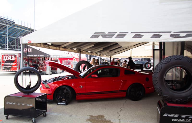 drivingline nmra nmca super bowl jt 106