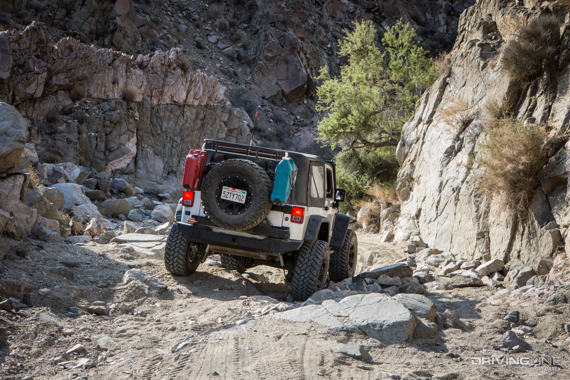 <9> 009_Jeep_Berdoo_Canyon_Joshua_Tree_National_Park