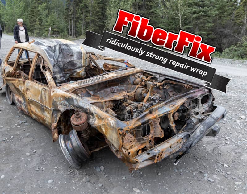 FiberFix