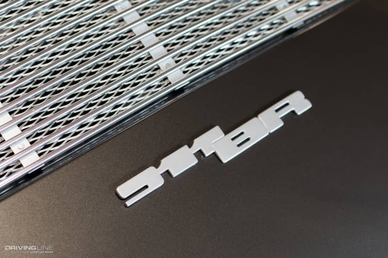 drivingline bisimoto porsche jw 06