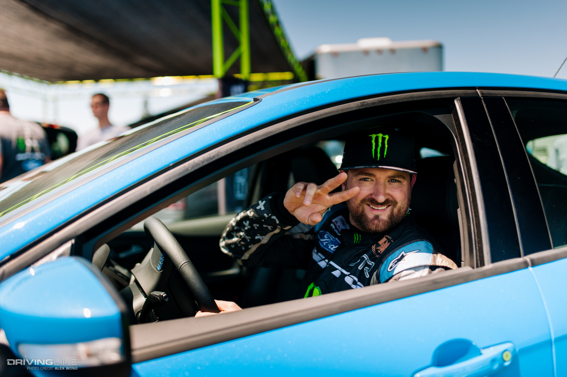 drivingline ca auto enthusiast day 2016 driving demos 16