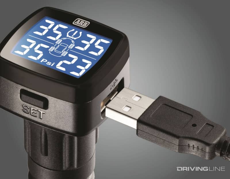 ARB_TPMS_Hub