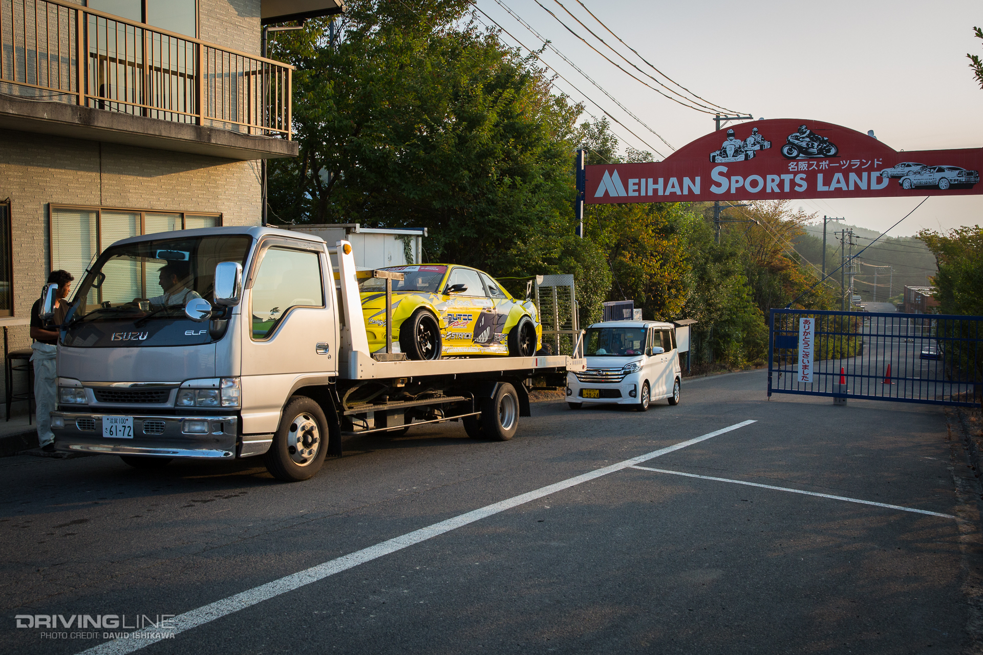 drivingline kansai allstar drift 2016 01