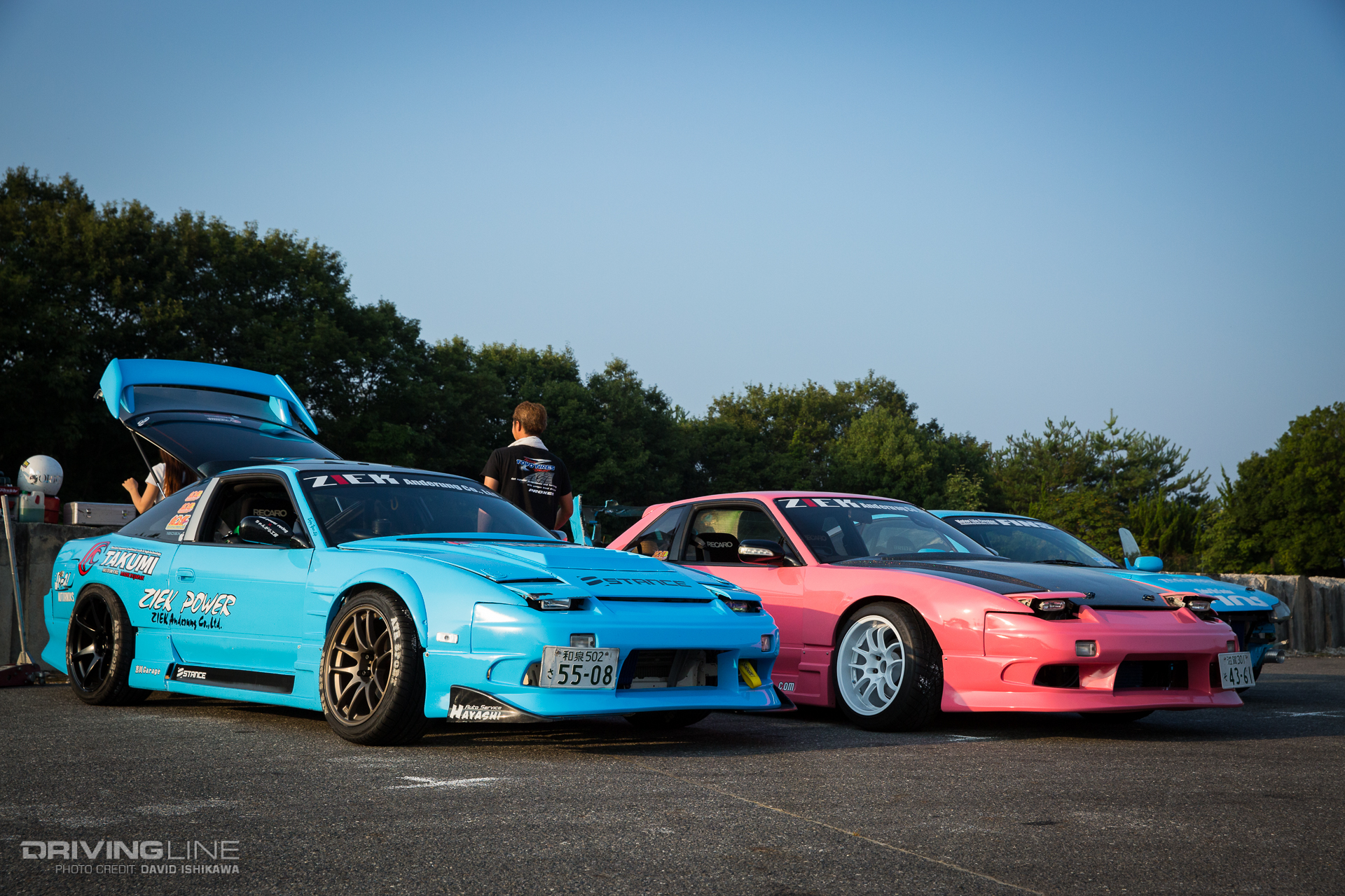 drivingline kansai allstar drift 2016 02