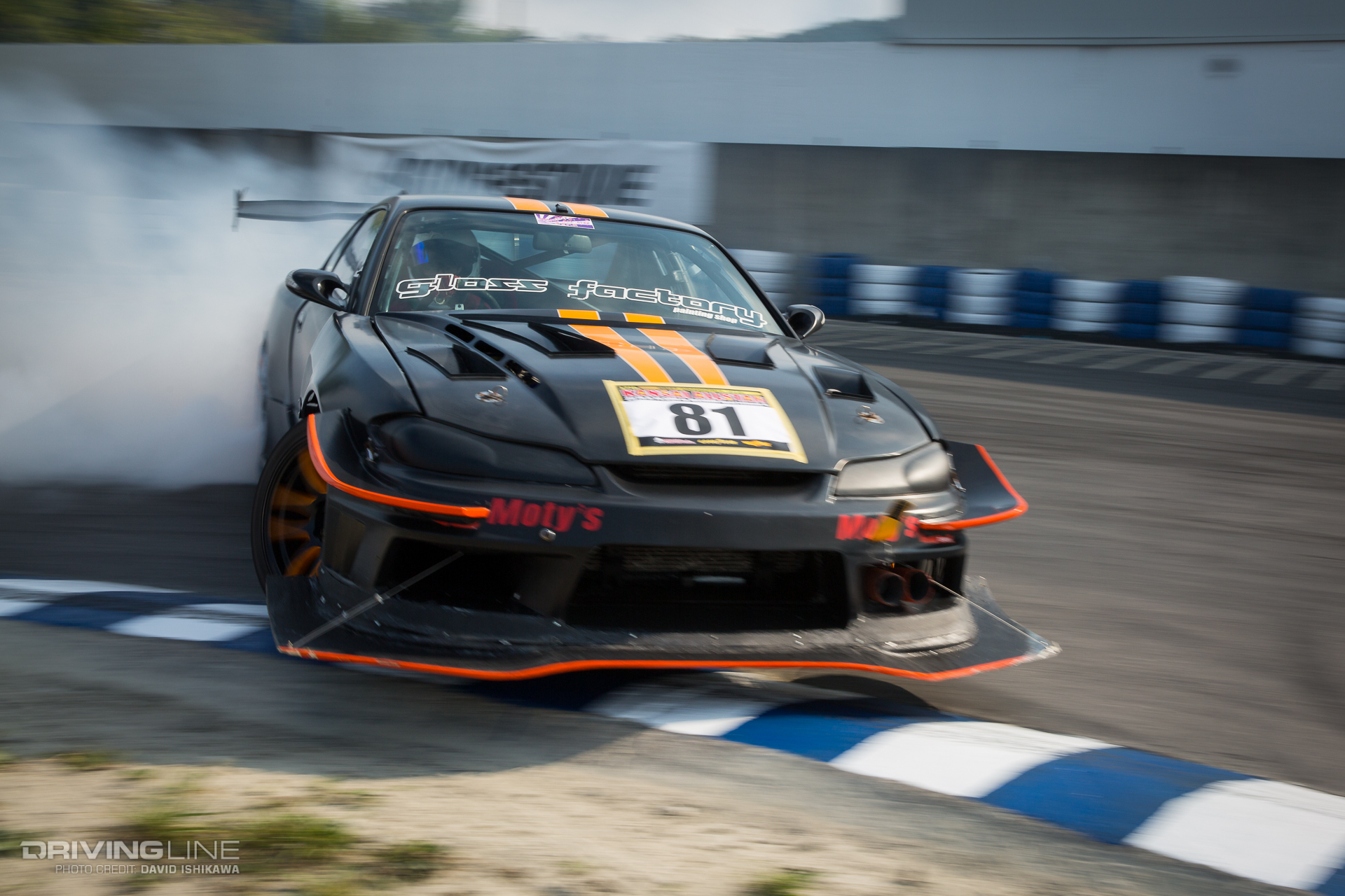 drivingline kansai allstar drift 2016 12