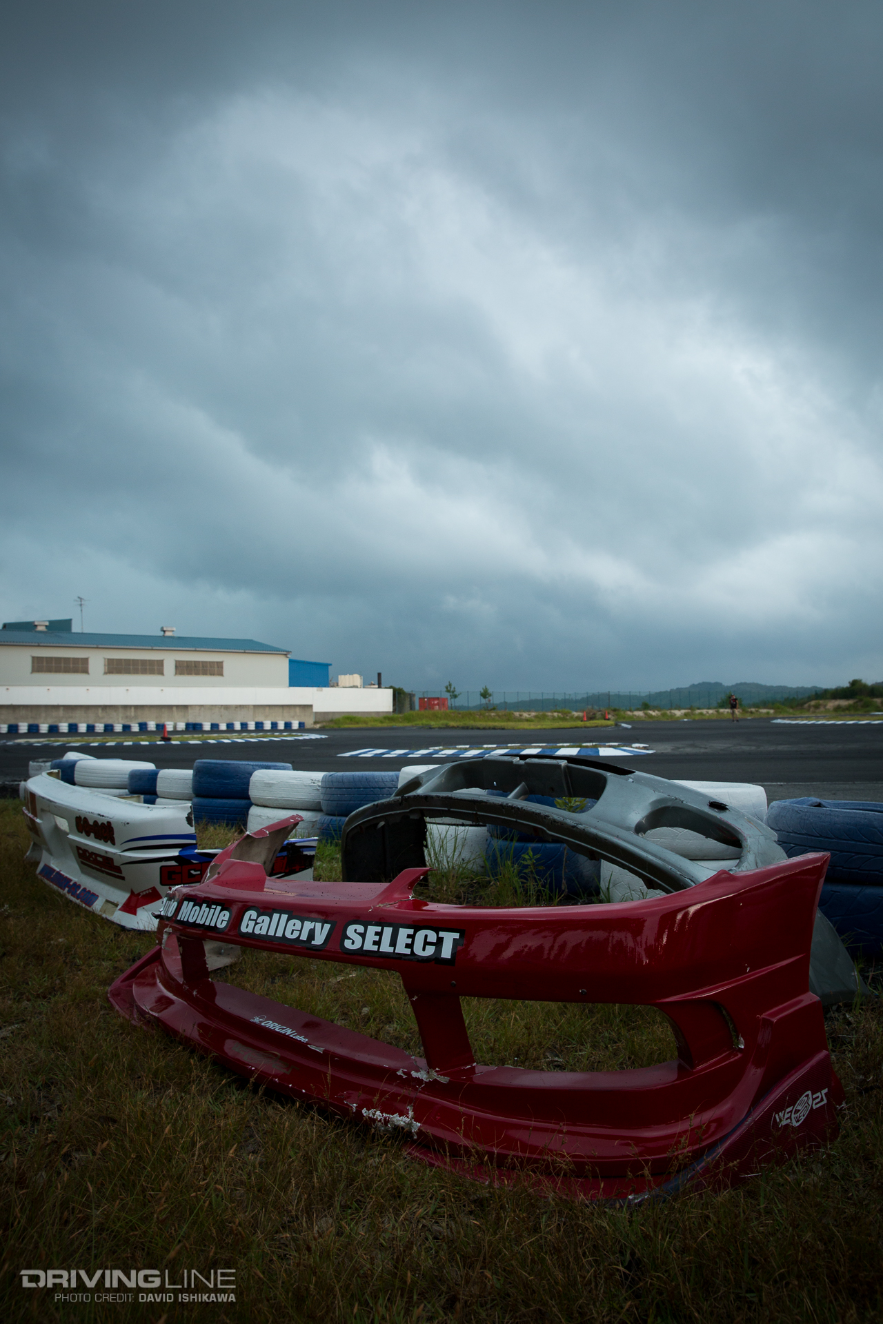 drivingline kansai allstar drift 2016 50