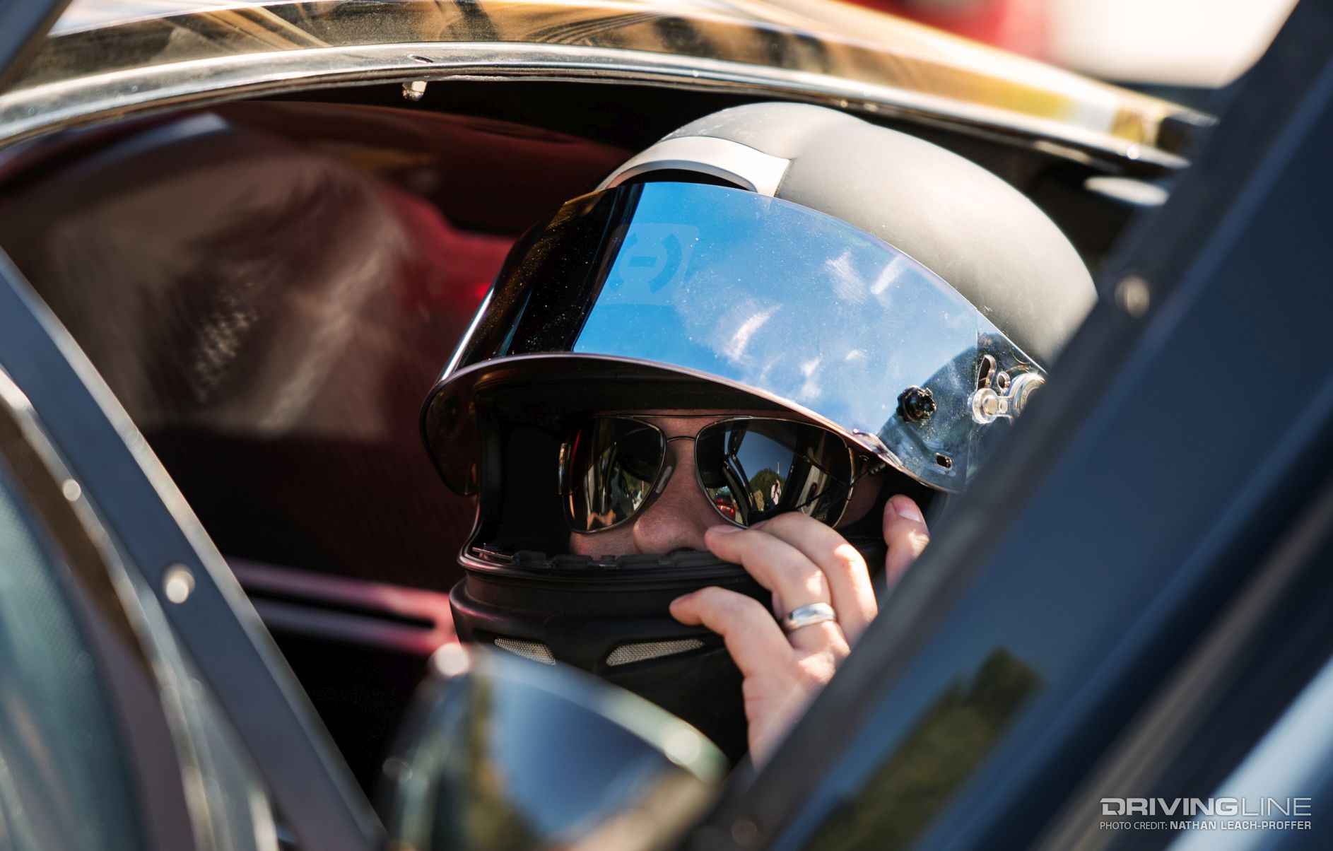 2016 Central City Hill Climb Colorado Grassroots Racing