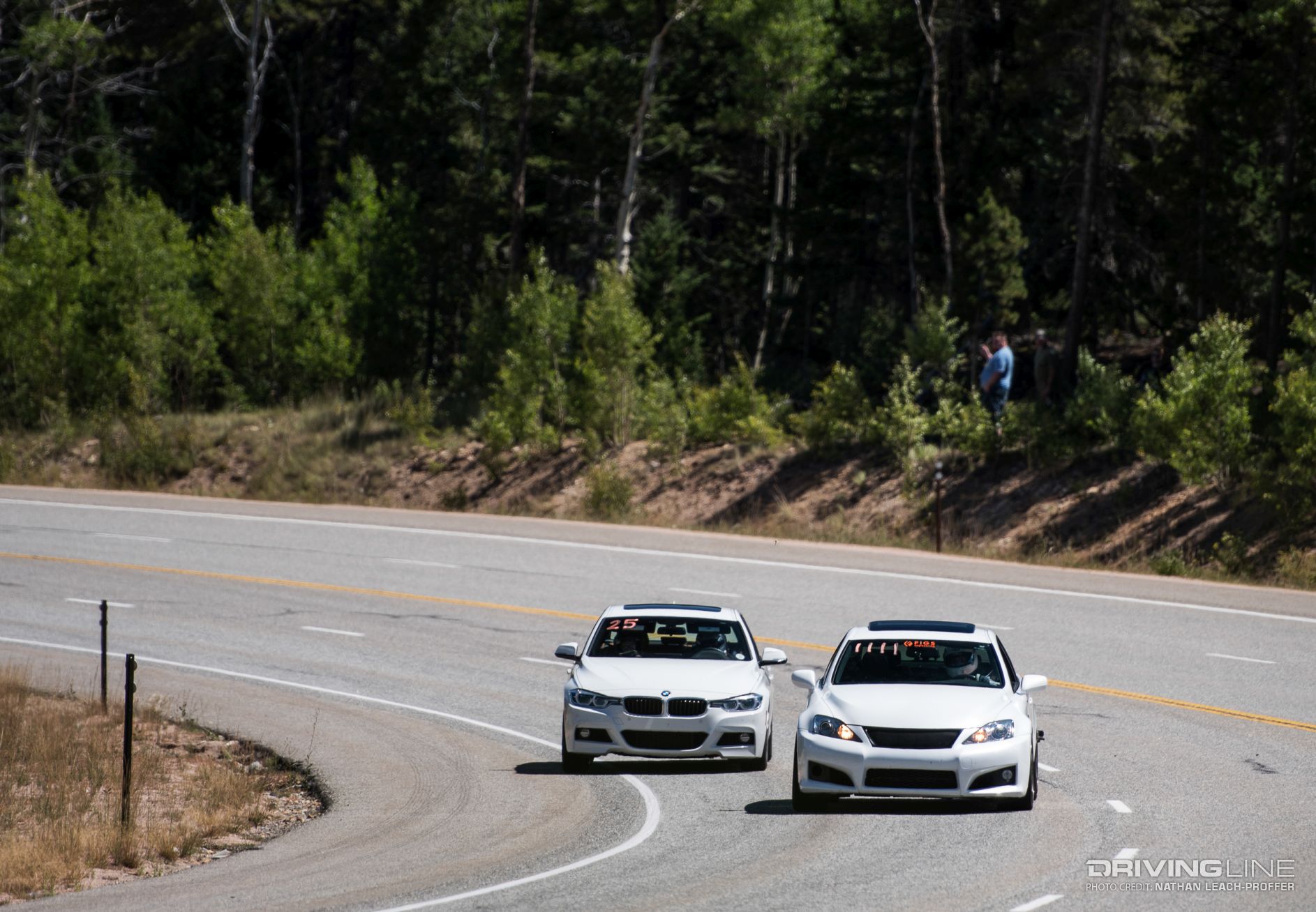 2016 Central City Hill Climb Colorado Grassroots Racing