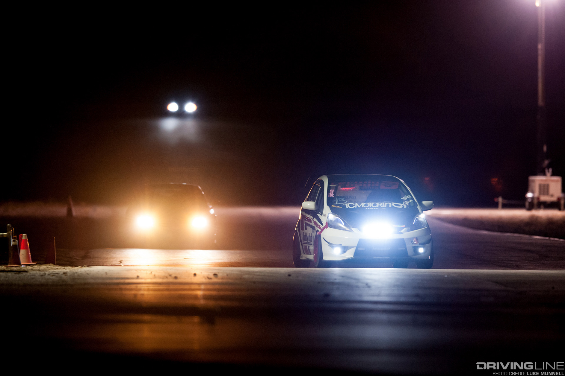 VTEC Club Streets of Willow Season 4 Round 1 2016