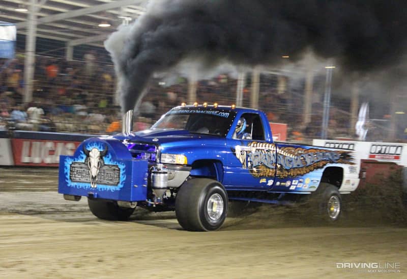 009-dodge-ram-cummins-pro-stock-truck