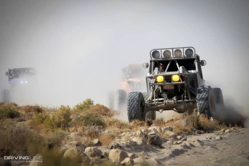 2016 Fallon 250 Ultra4