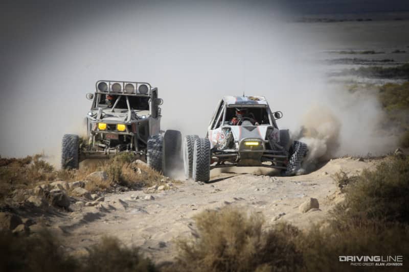 2016 Fallon 250 Ultra4 - JP Gomez