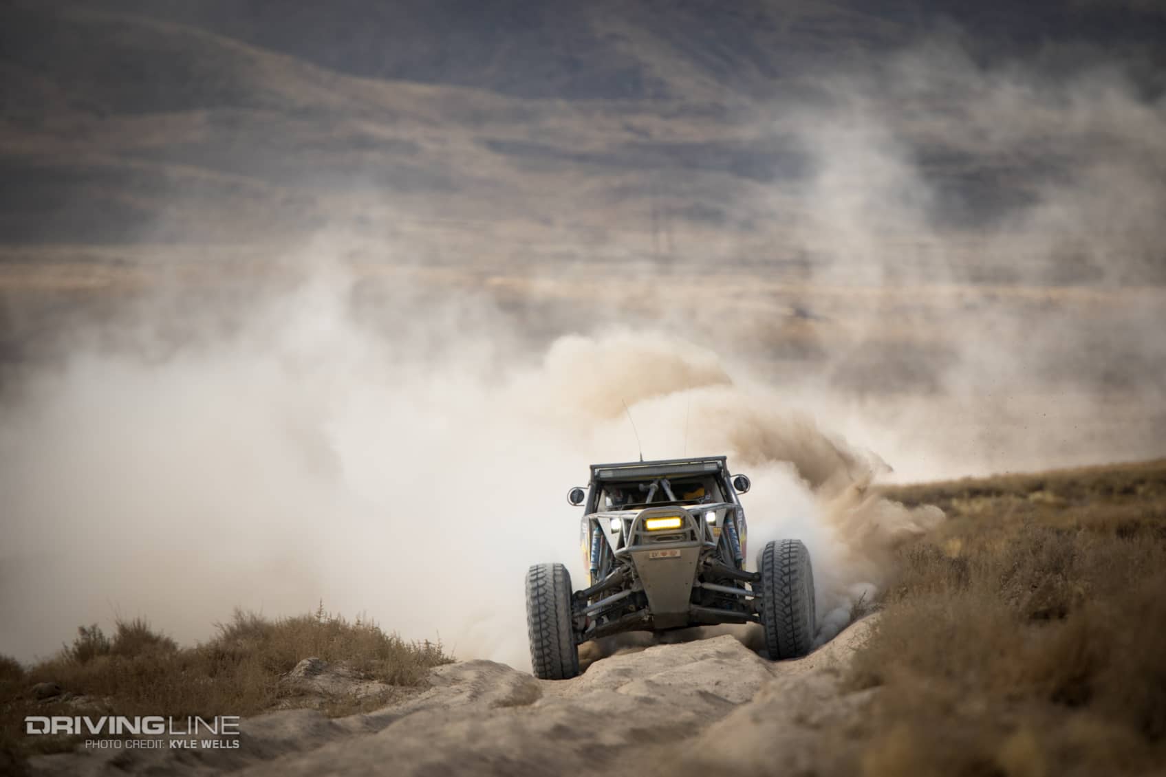 Fallon Raceway Fallon 250 Race Recap: Shaken, Stirred or Straight Up | DrivingLine