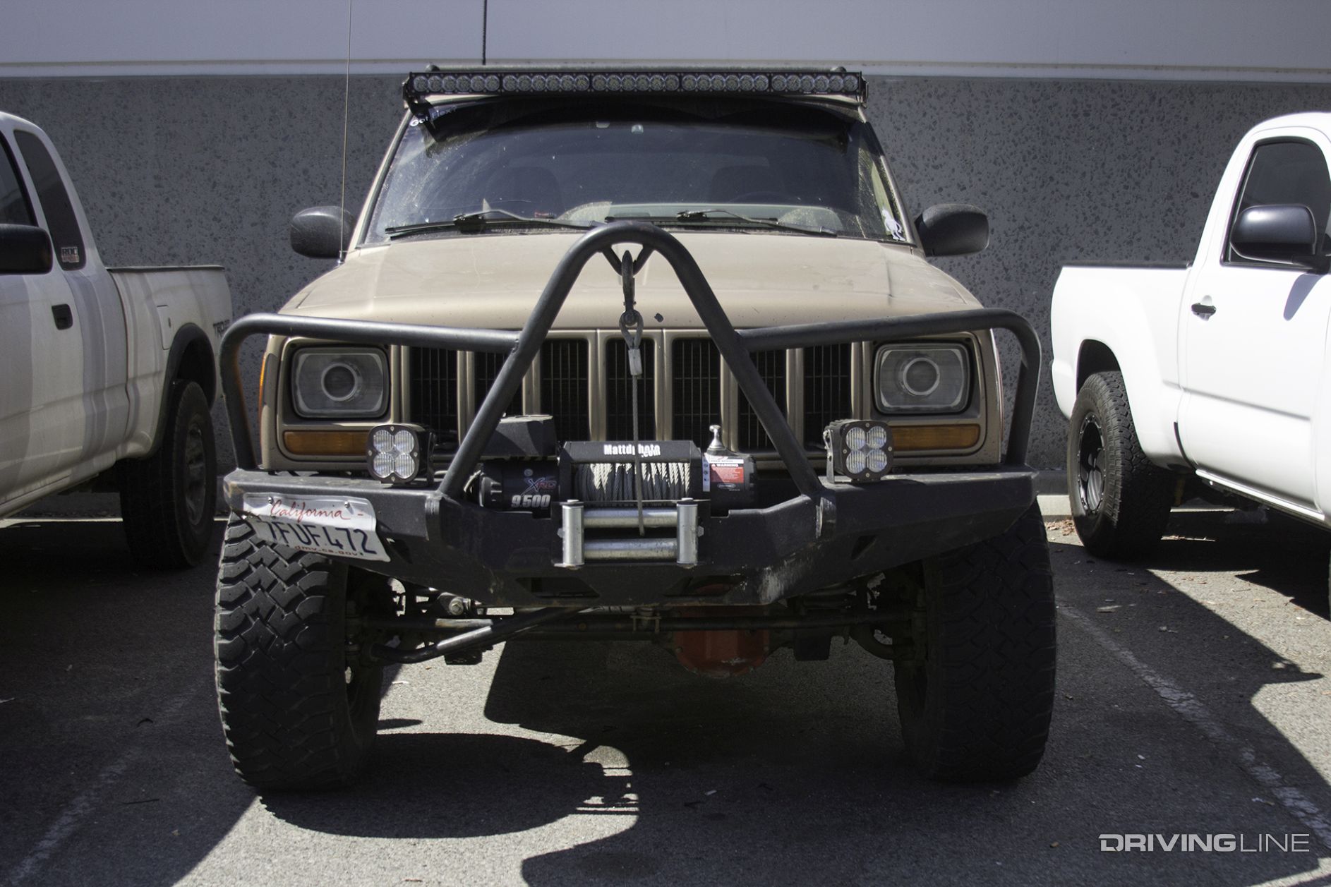 013-jeep-cherokee-xj-baja-designs-light-bars