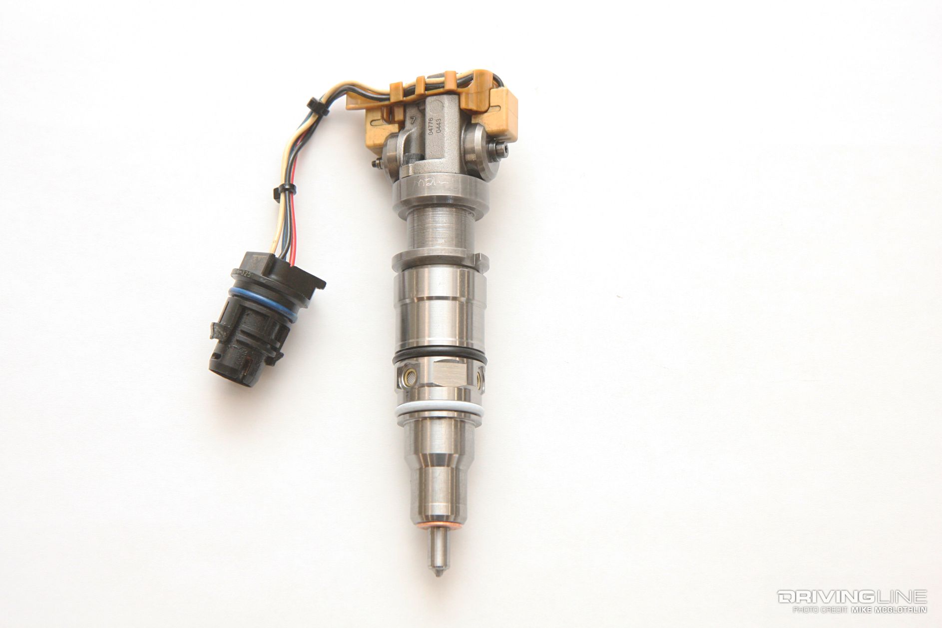 009-6-0-power-stroke-diesel-fuel-injector