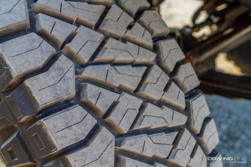 Ridge Grapplers Take on the Rubicon Trail | DrivingLine