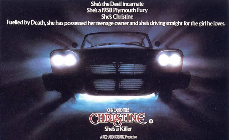 Christine