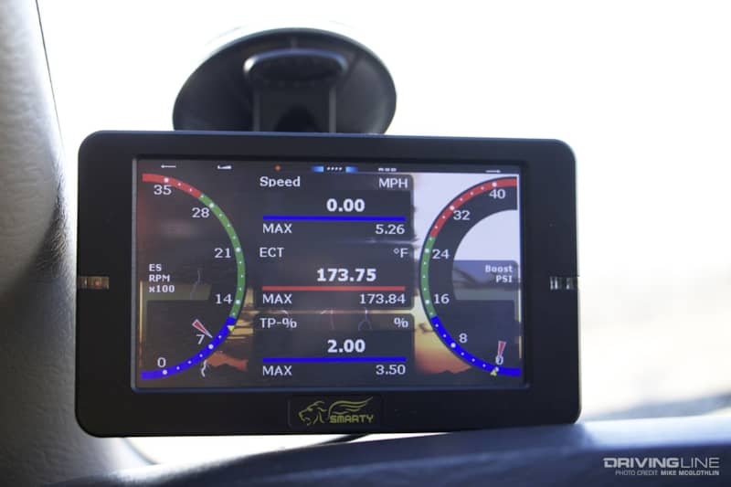 Smarty Touch Programmer S2G