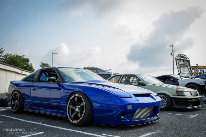 drivingline looking fd3s rx7 03