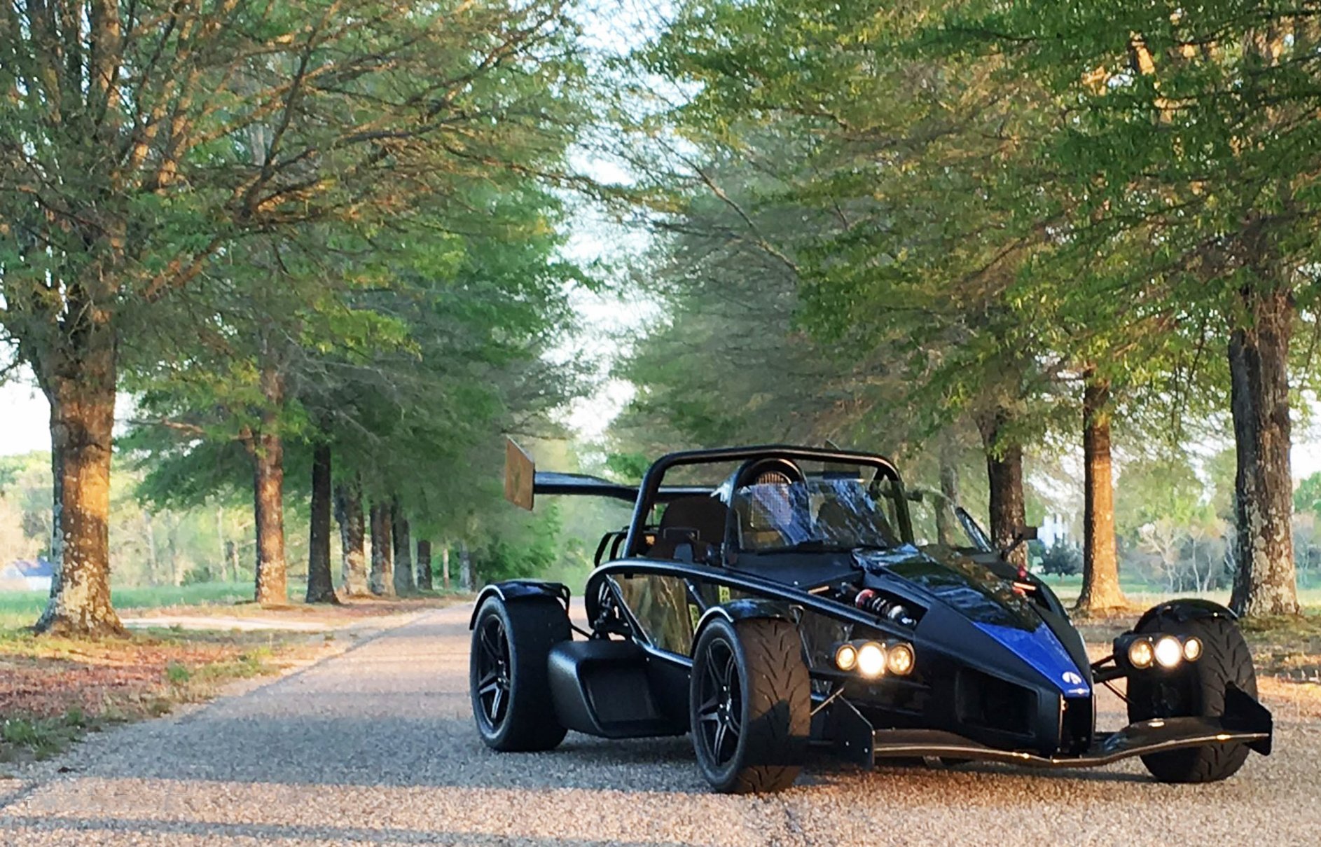 Ariel Atom