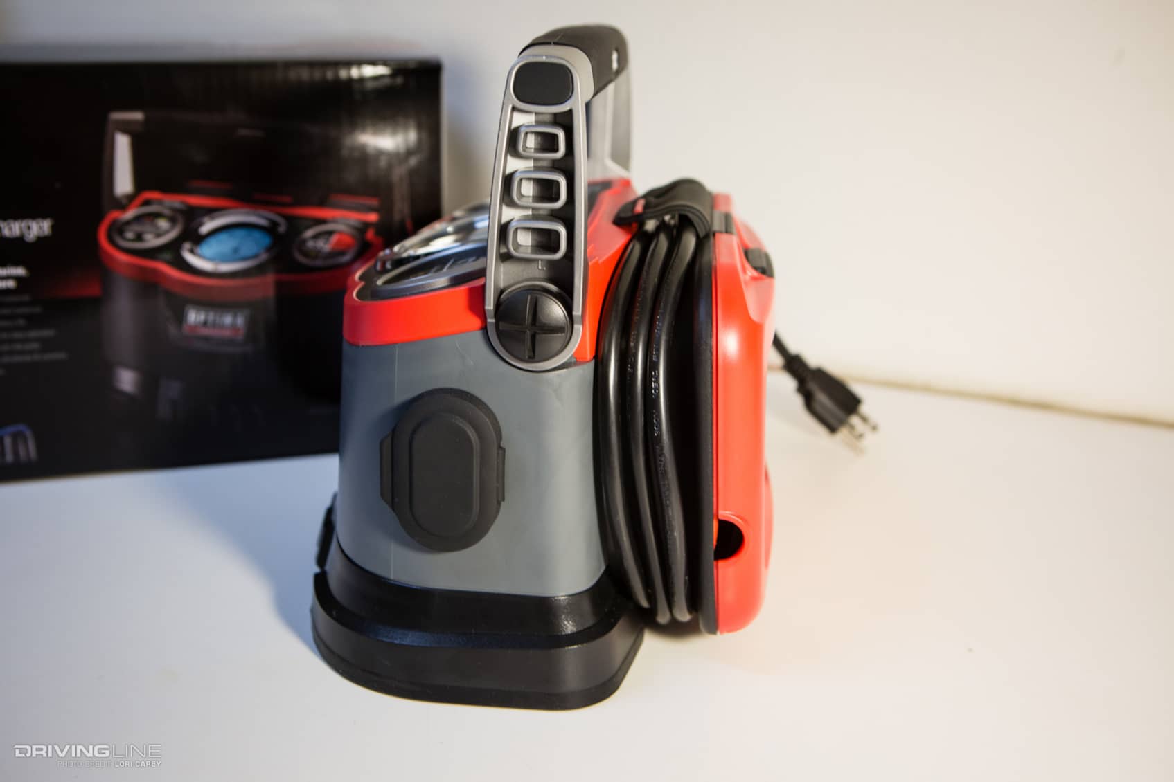 OPTIMA Digital Battery Charger and Maintainers Review DrivingLine