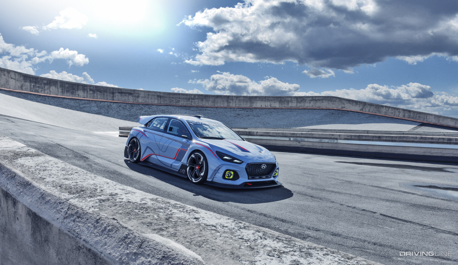 driving line hyundai rn30 03