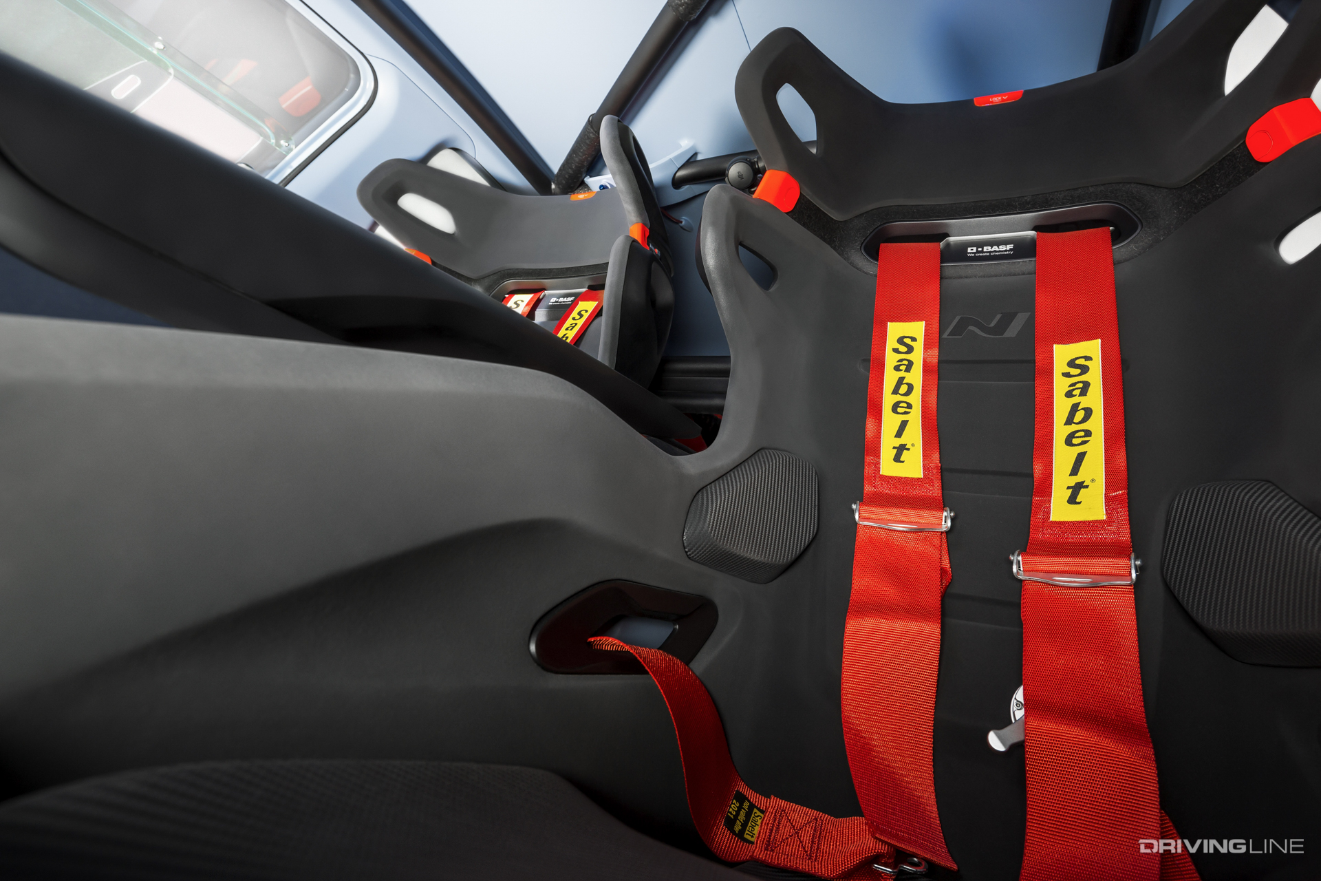 driving line hyundai rn30 12