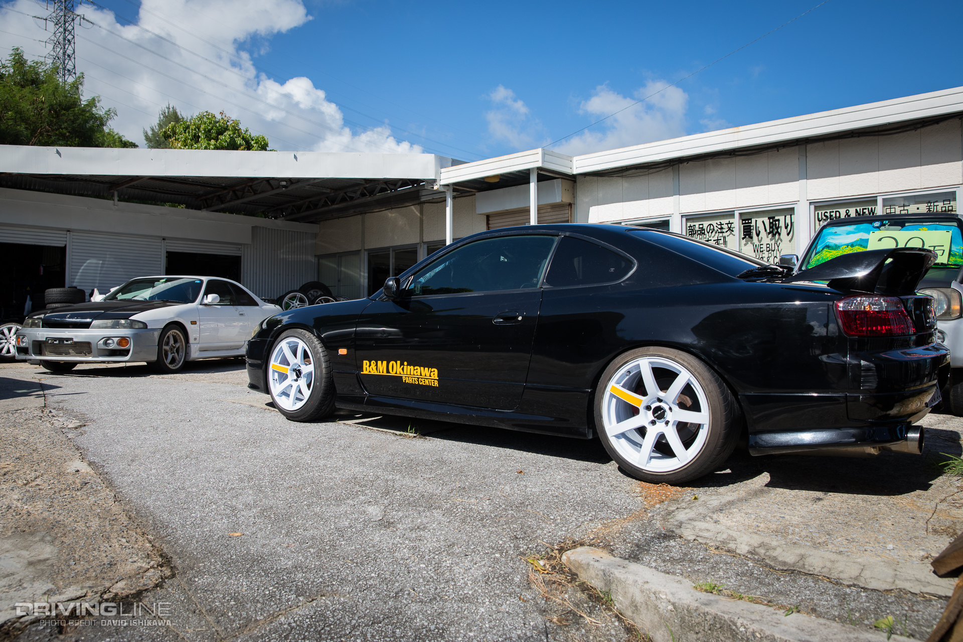 driving line hijet 01