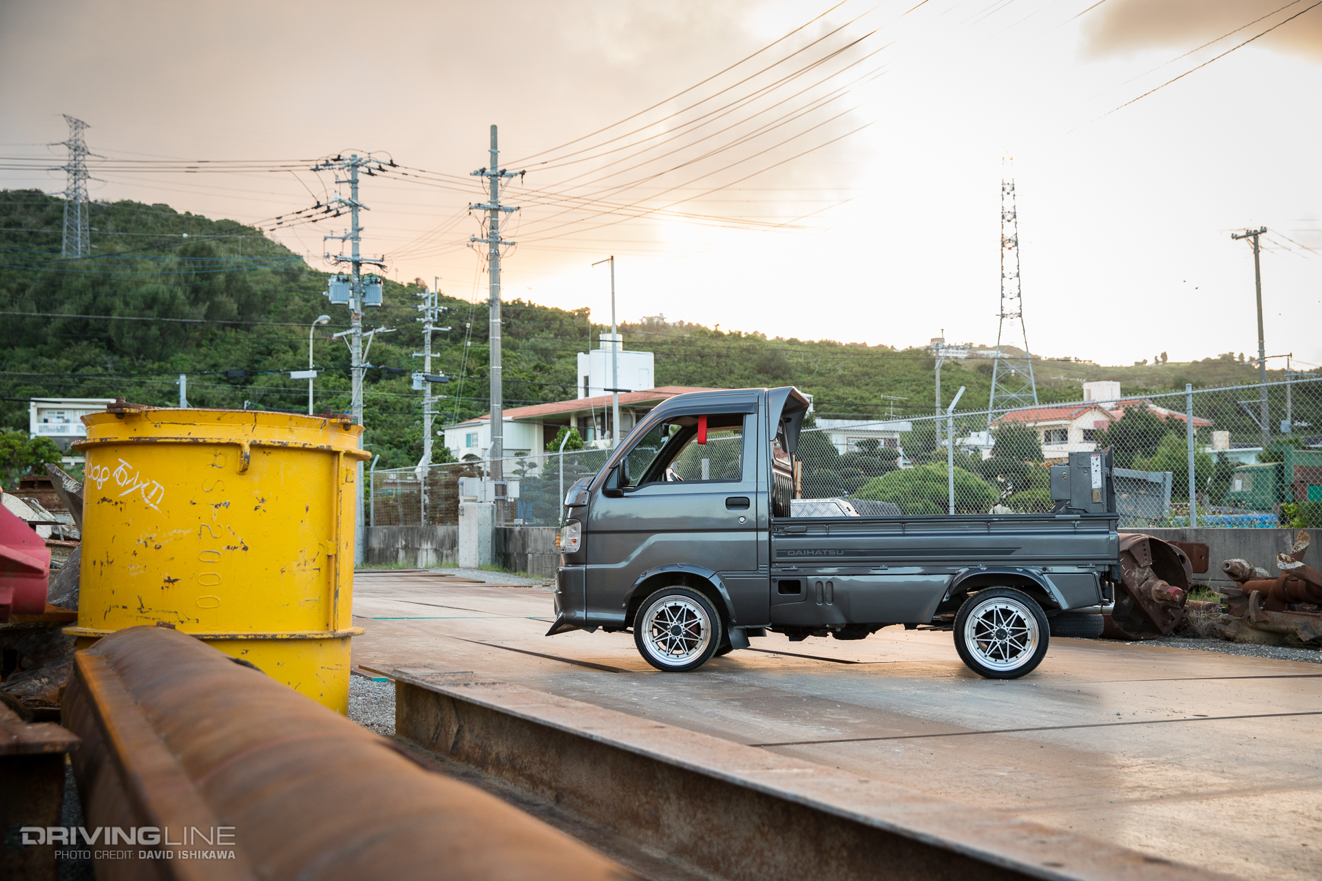 driving line hijet 03