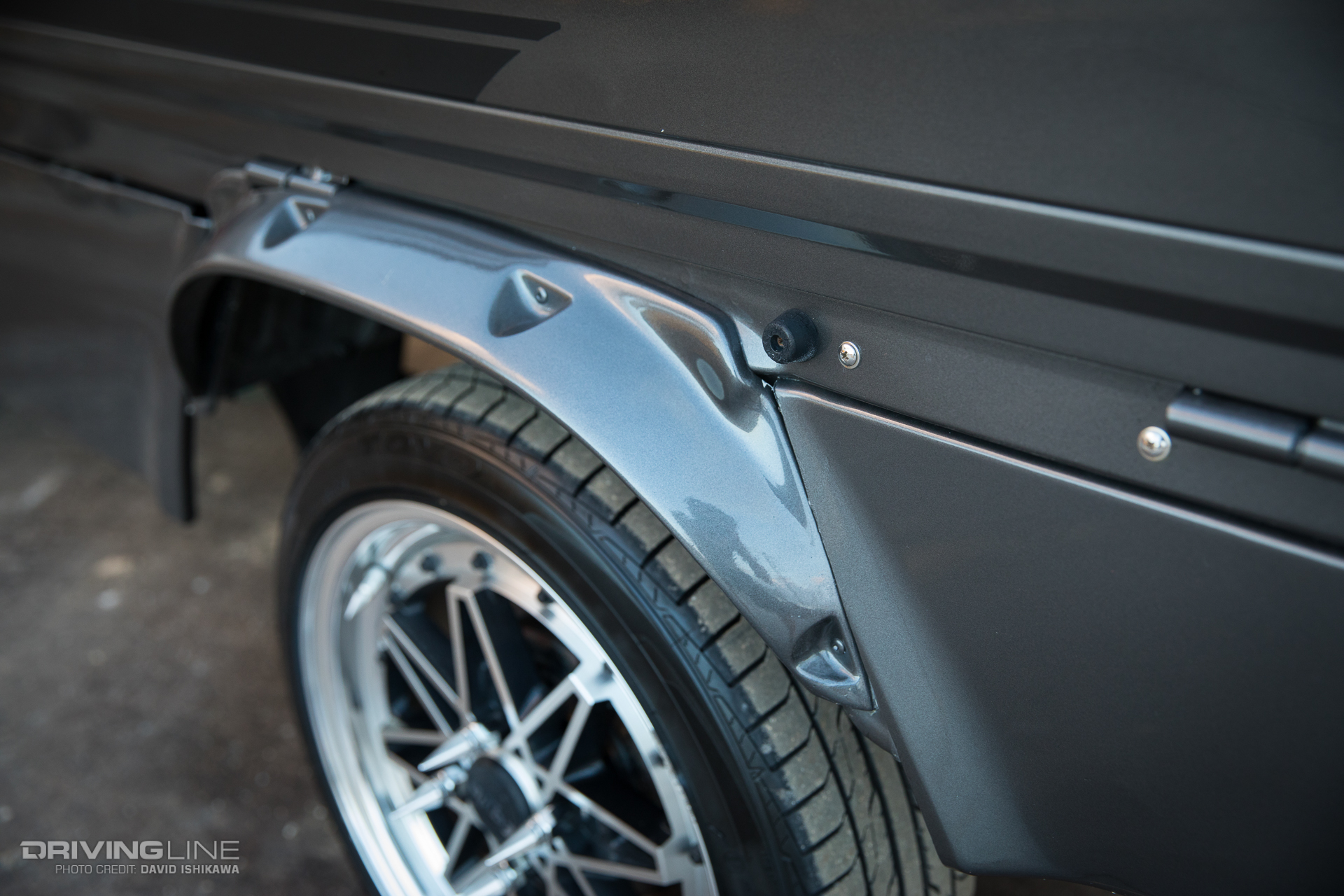 driving line hijet 05