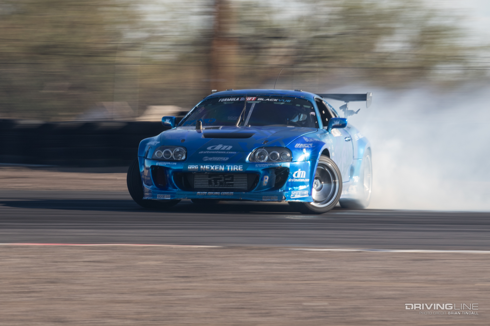 driving line 2016 formula drift pro2 finals 12
