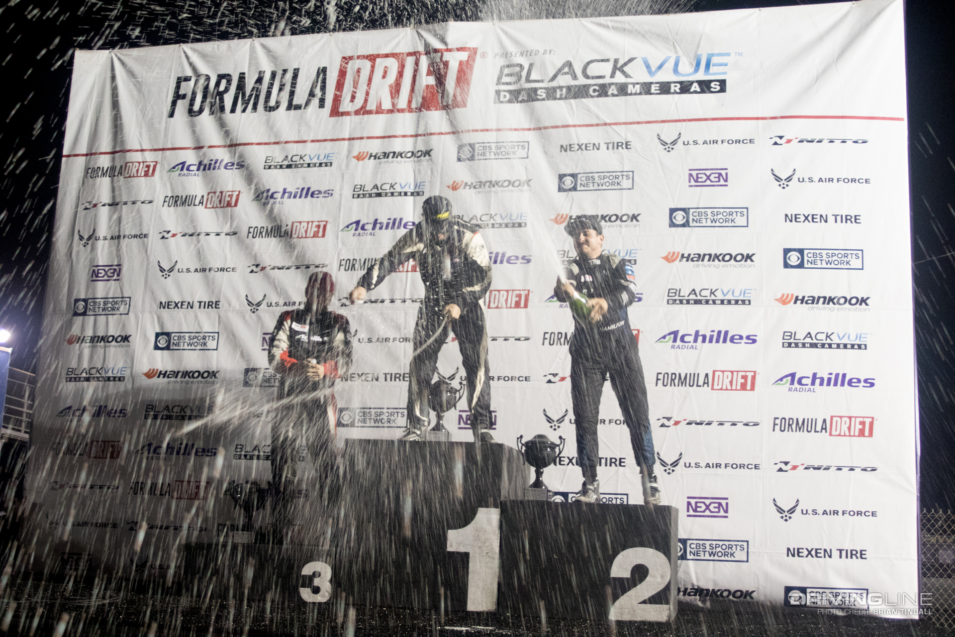 driving line 2016 formula drift pro2 finals 20