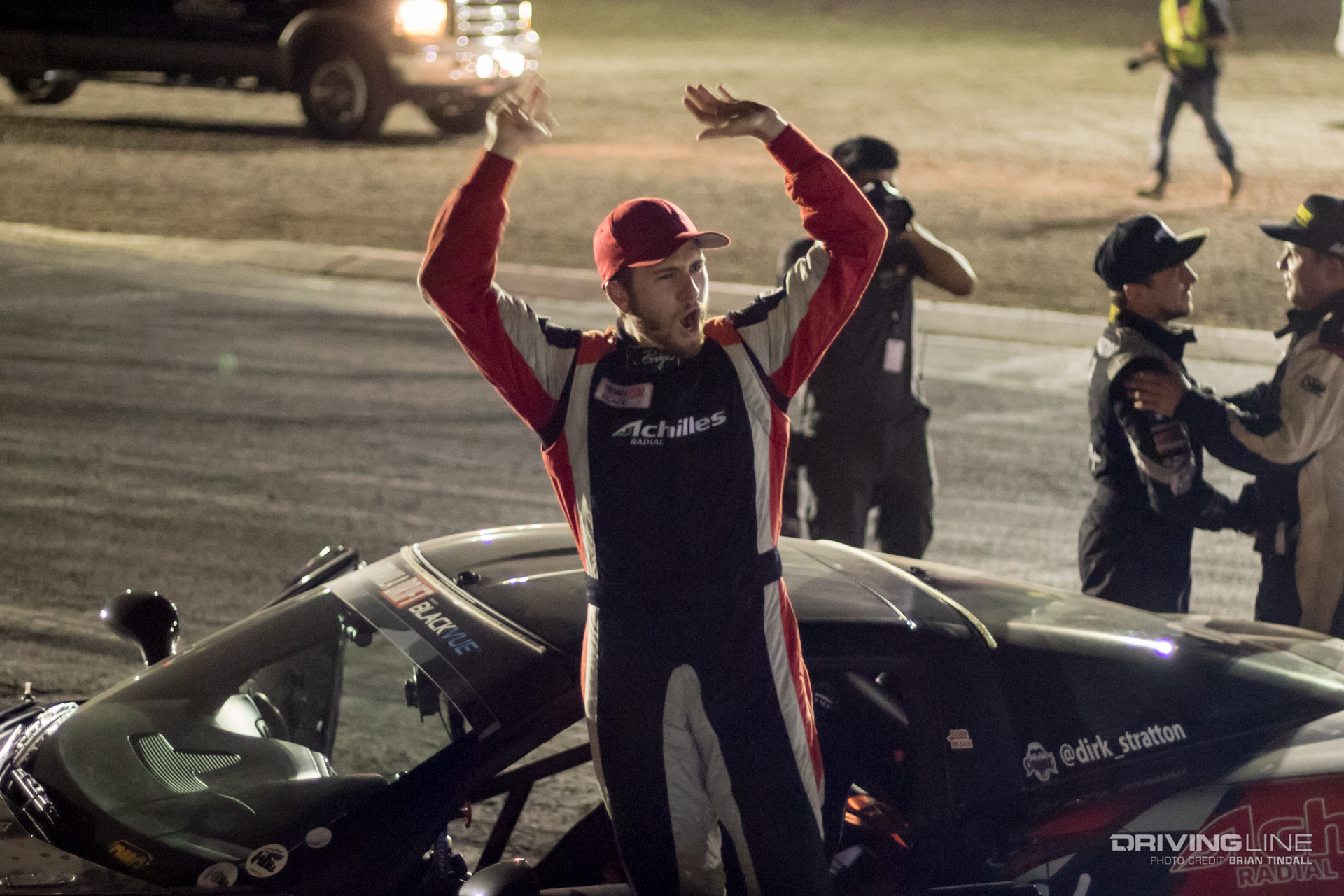 driving line 2016 formula drift pro2 finals 19