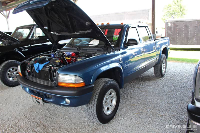 Scheid Diesel