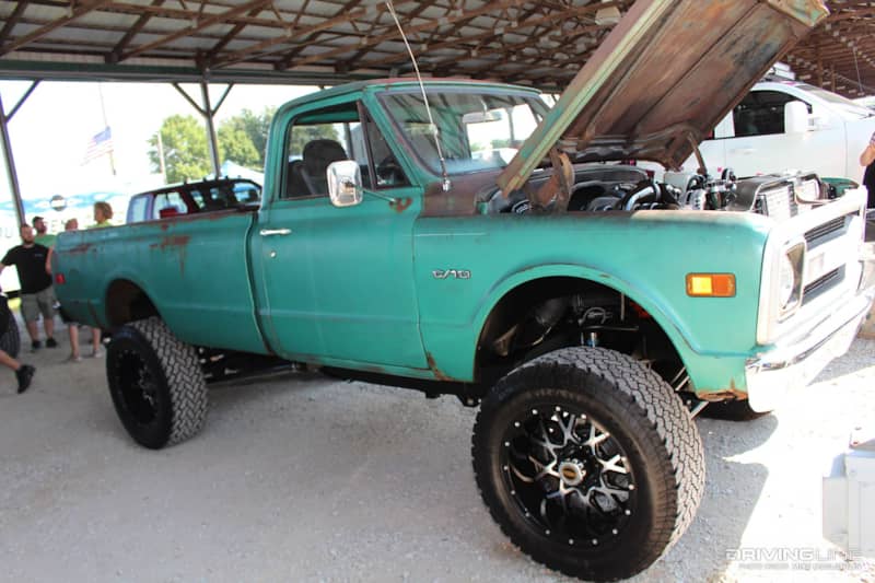 Scheid Diesel