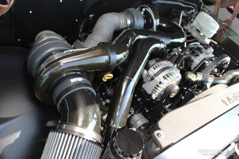 Scheid Diesel