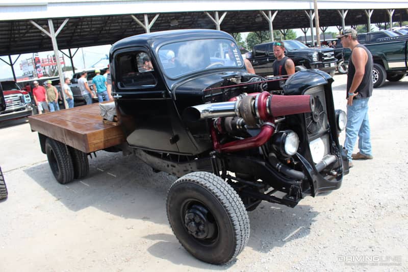 Scheid Diesel