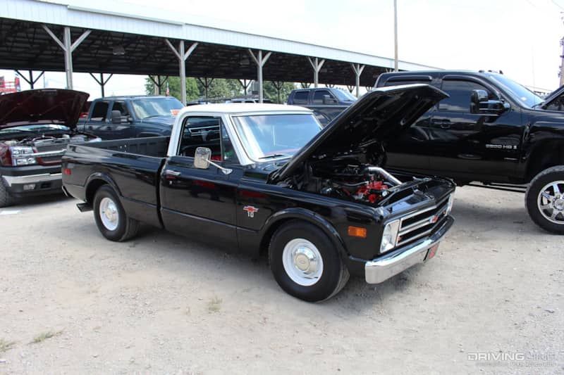 Scheid Diesel