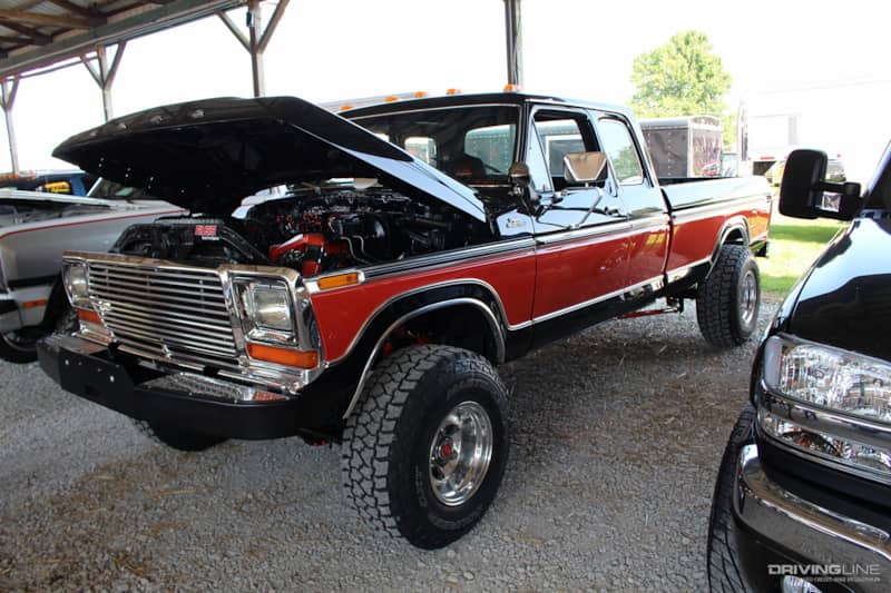 Scheid Diesel
