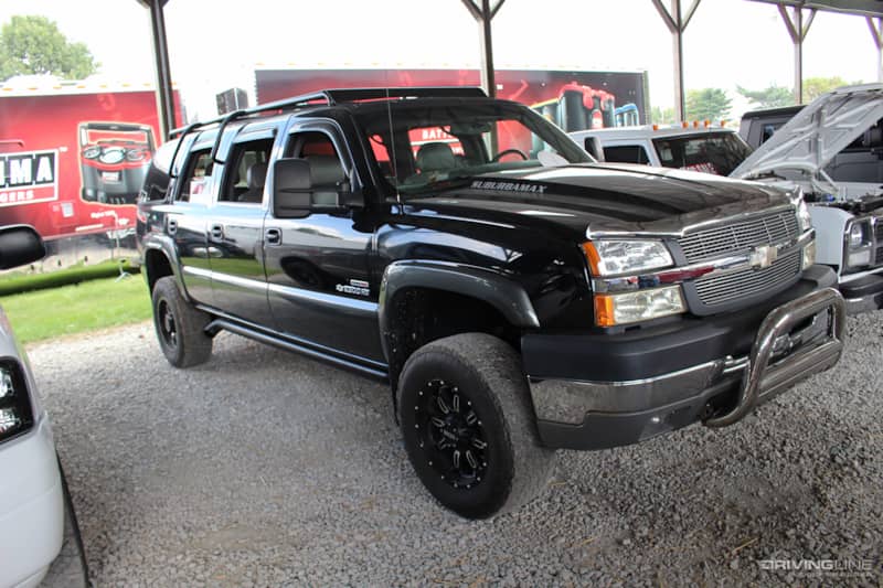 Scheid Diesel