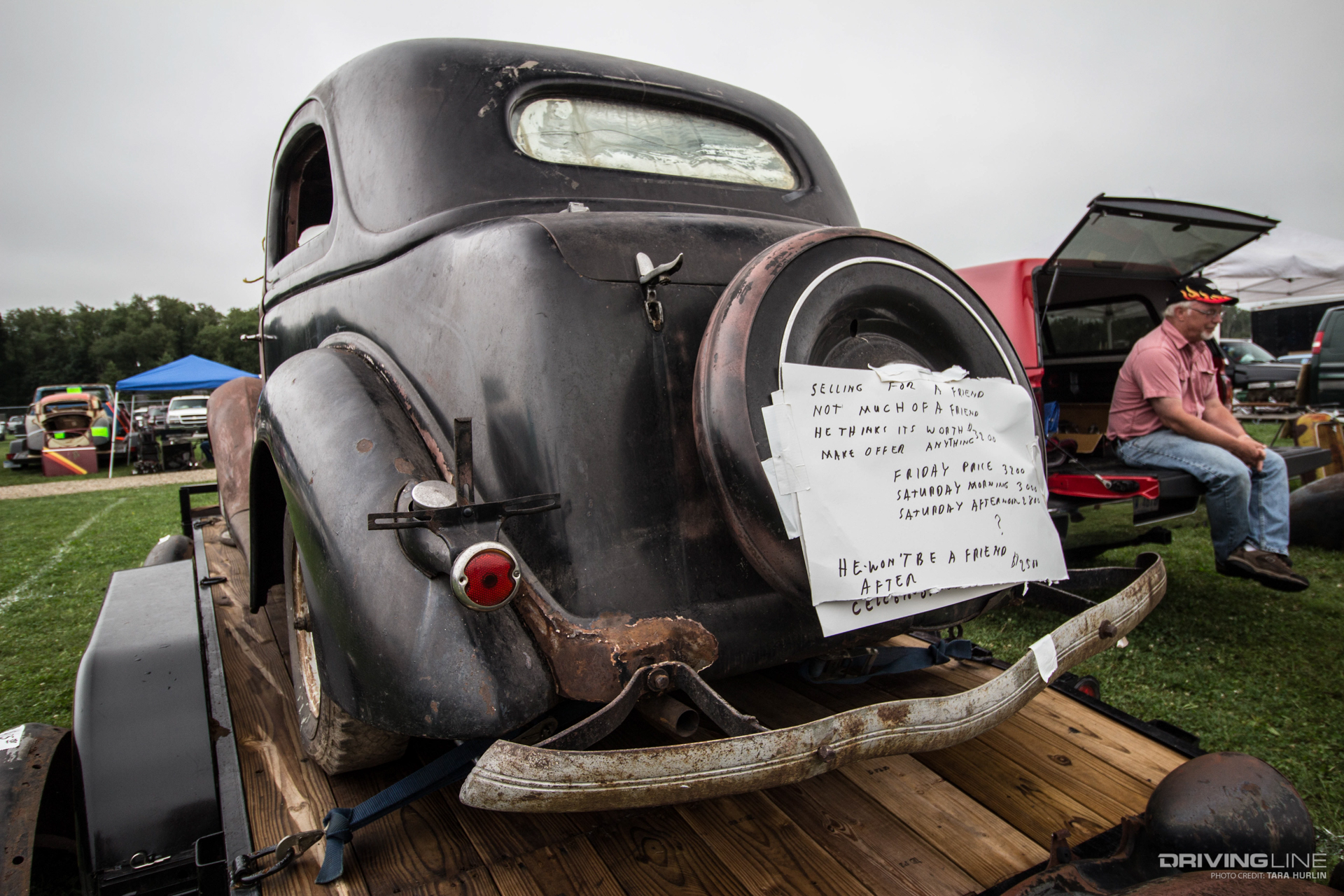 Street Rod Nationals
